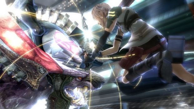 Final Fantasy XIII: Square Enix si prepara ad un annuncio importante