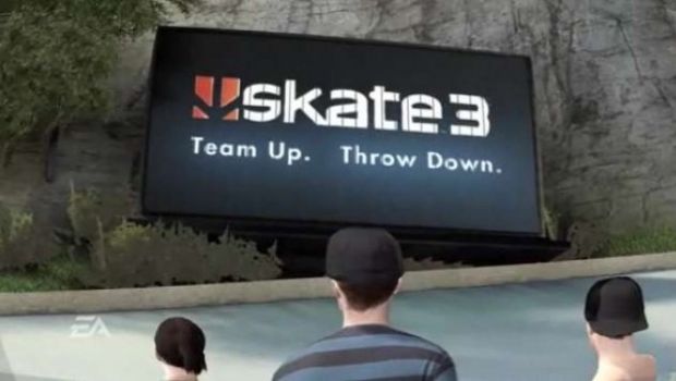 Skate 3: trailer di debutto