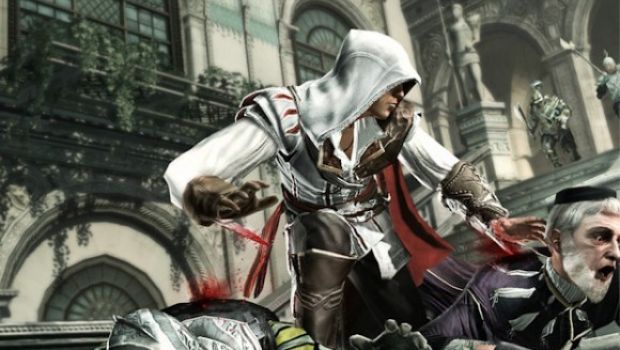 Assassin's Creed 2: Ubisoft chiede voti alti in cambio di copie per recensione?