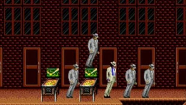 Michael Jackson raggiunge la Virtual Console