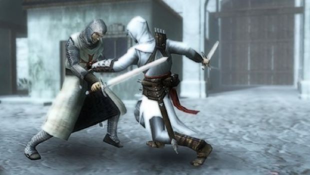Assassin's Creed: Bloodlines - nuovo filmato