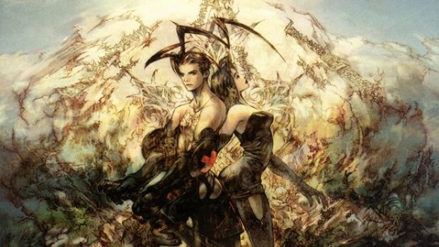 Sony: niente paura, Vagrant Story arriverà a breve sul PlayStation Store