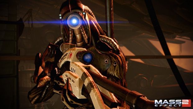 Mass Effect 2 in tre nuovi filmati - svelata la classe Vanguard