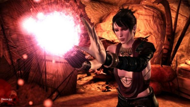 BioWare: la versione europea di Dragon Age: Origins su PlayStation 3 entro novembre, sicuro!