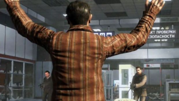 Modern Warfare 2: la Russia lo ritira dai negozi