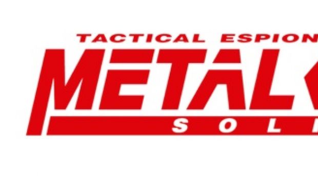 Metal Gear Solid in uscita questo giovedì sul PlayStation Store europeo