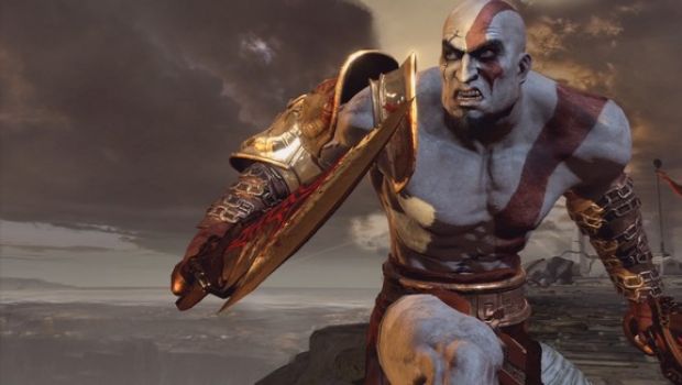 God of War III: Sony smentisce ufficialmente la modalità cooperativa