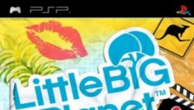 LittleBigPlanet (PSP): la recensione