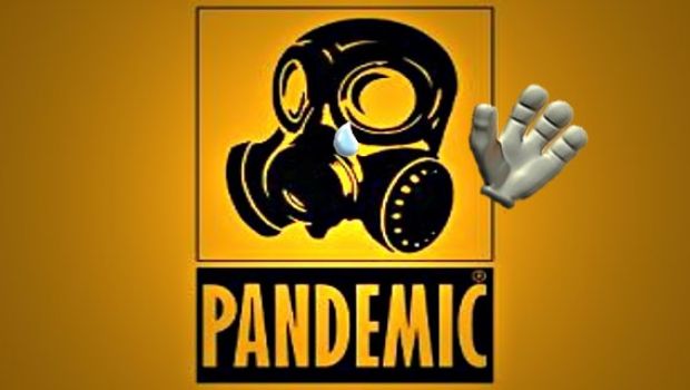 Pandemic chiude i battenti, ma non i suoi giochi in sviluppo