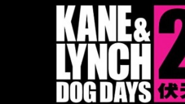 Kane & Lynch 2: Dog Days annunciato ufficialmente
