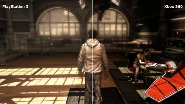 Assassin's Creed 2: immagini comparative delle versioni X360 e PS3