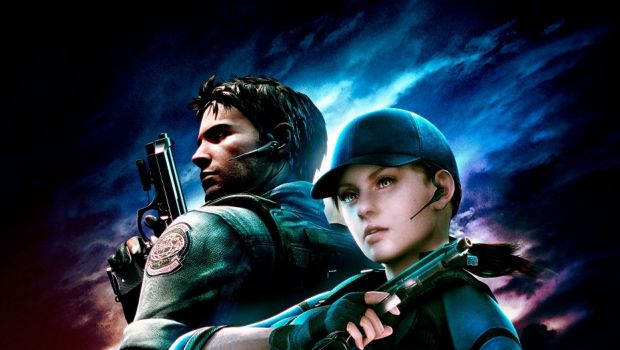 Resident Evil 5 Alternative Edition: nuove immagini