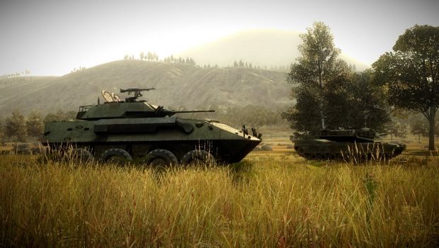 Operation Flashpoint: Dragon Rising - disponibile la demo PC (single e co-op)
