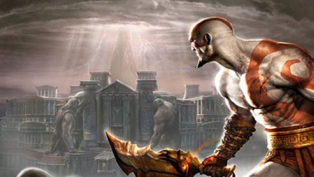 God of War: video di comparazione tra la Collection e i giochi originali
