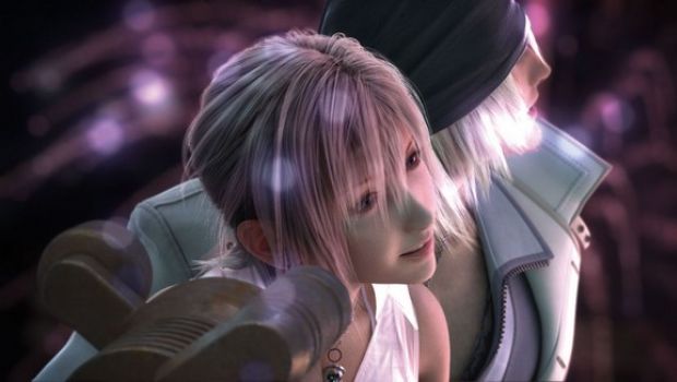 Final Fantasy XIII: parte il conto alla rovescia per l'ultimo trailer giapponese