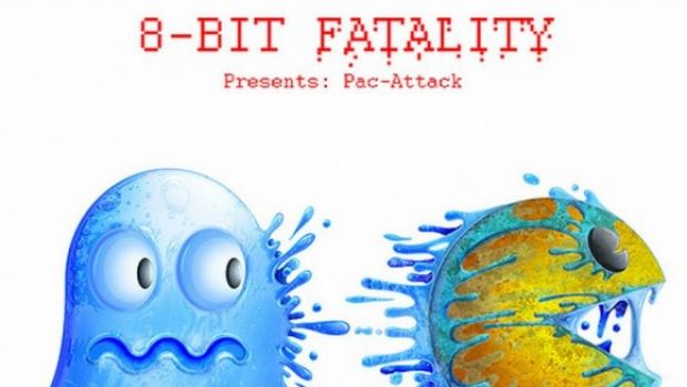 Le Fatality a 8 bit