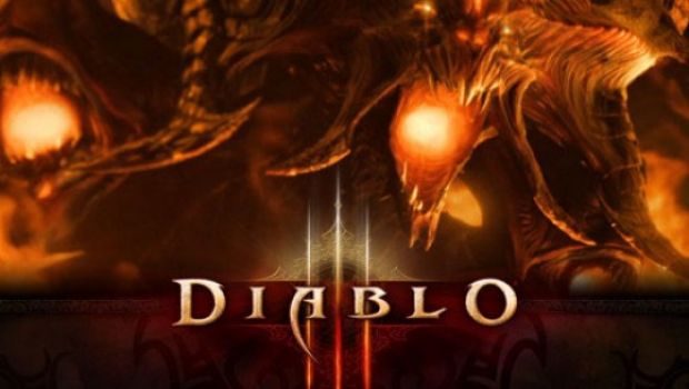 Blizzard conferma: Diablo III non uscirà prima del 2011