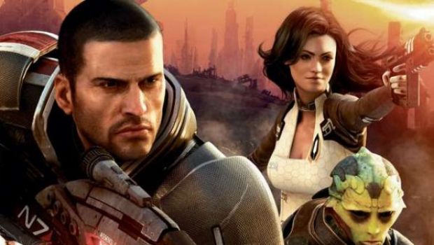 Mass Effect 2: in arrivo una sorpresa da Bioware in settimana