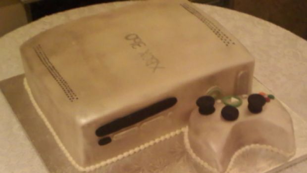 Buon compleanno Xbox 360