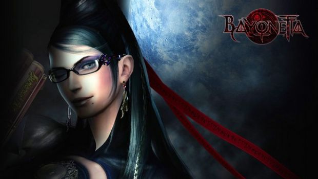 Bayonetta: demo occidentali disponibili dalla prossima settimana