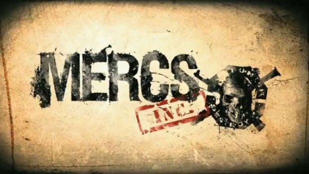Mercenaries si dà al multiplayer: video di debutto di Mercs Inc.