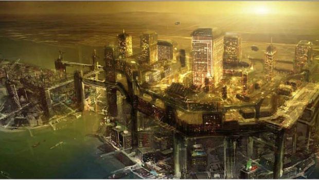 Deus Ex 3: nuove informazioni da Square Enix