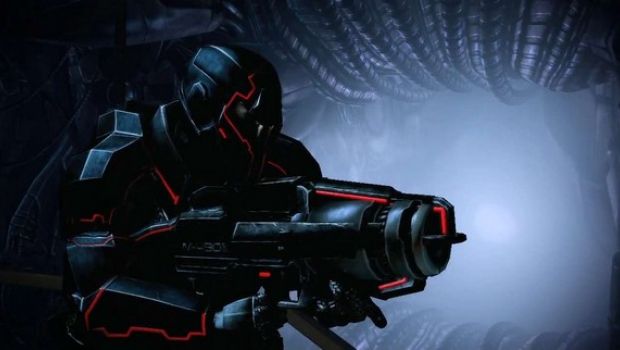 Mass Effect 2: diramati i requisiti per la versione PC