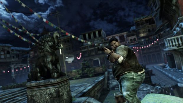 Uncharted 2: i contenuti aggiuntivi in immagini e video