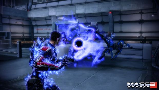 Mass Effect 2: intervista agli sviluppatori e nuove immagini