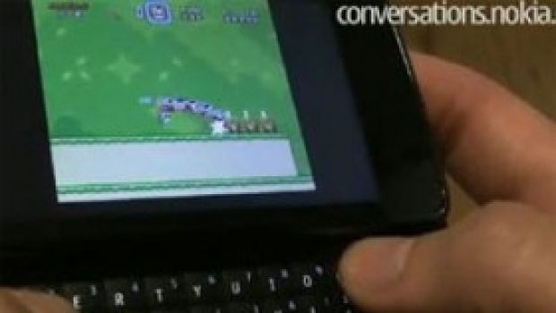 N900: Nintendo indaga su una possibile violazione di copyright di Nokia per uno spot