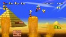 New Super Mario Bros. Wii disponibile da oggi nei negozi