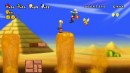 New Super Mario Bros. Wii: la recensione