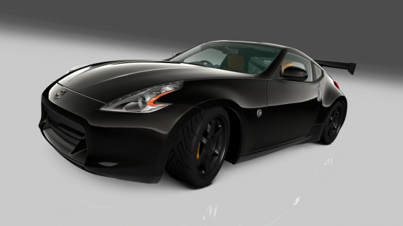 Gran Turismo 5: analisi tecnica della demo curata da Digital Foundry (in video)