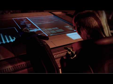 Mass Effect 2 