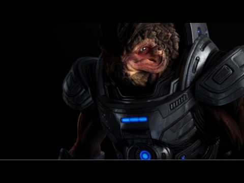 Mass Effect 2 