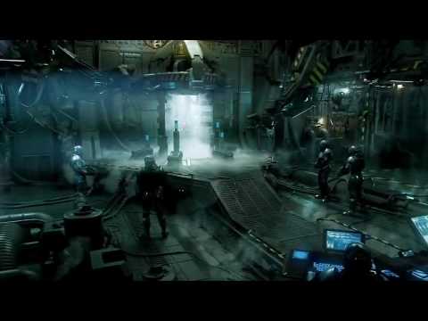 Mass Effect 2 Cinematic Trailer