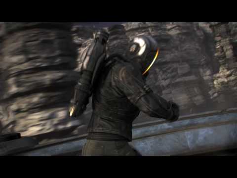 Epic Dark Void Trailer