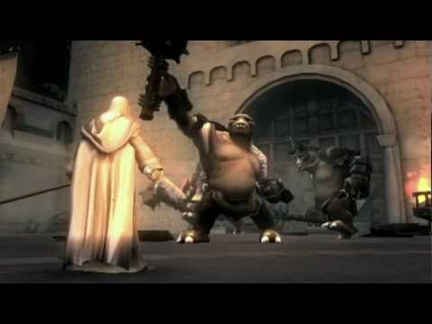 Trailer Lord of the Rings: Aragorn's Quest [ITA]