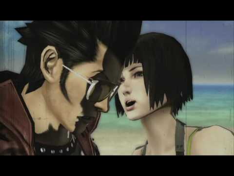 PS3/X360 No More Heroes: Heroes' Paradise Trailer