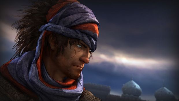 Prince of Persia: Le Sabbie Dimenticate in uscita a maggio 2010