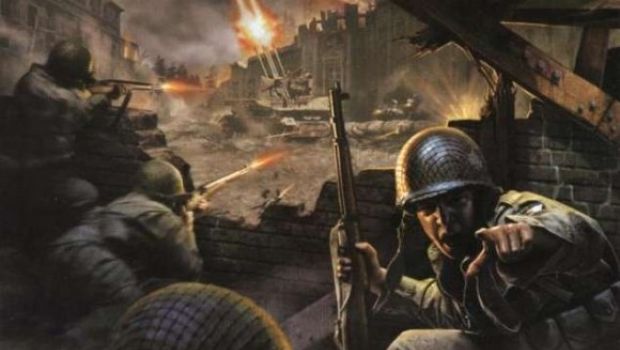 Call of Duty: Classic - la saga ritorna alle origini su XBL e PSN