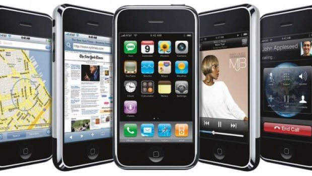iPhone: nuove indiscrezioni sulla prossima generazione del melafonino