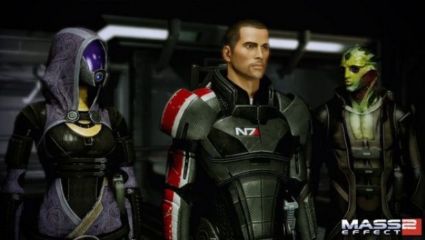 Mass Effect 2: nuove informazioni in merito alle missioni secondarie
