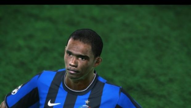 PES 2010: un sondaggio di valutazione online da Konami