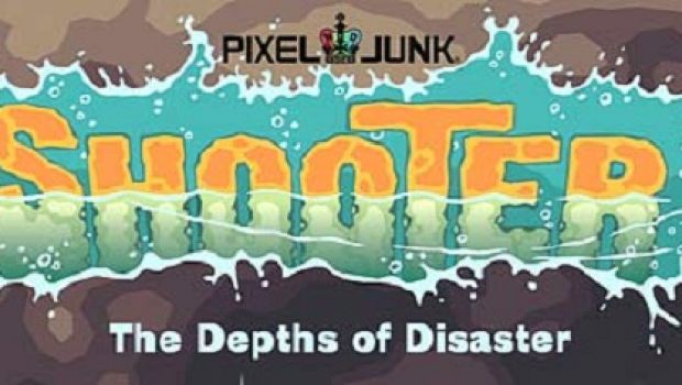 PixelJunk Shooter in un nuovo video di gioco