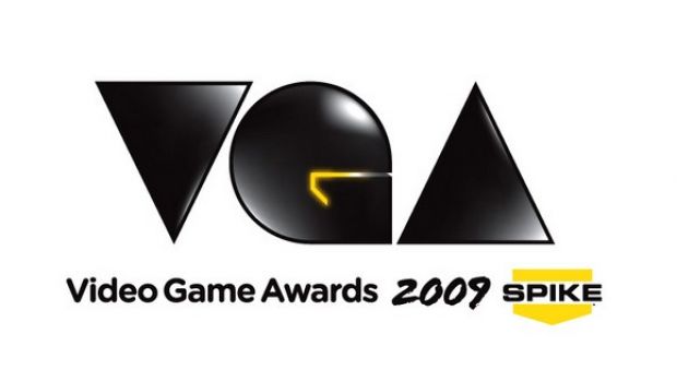 Più di 11 nuovi titoli saranno presentati allo Spike TV Video Game Awards di quest'anno