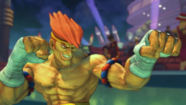 Super Street Fighter IV: Adon si mostra in immagini