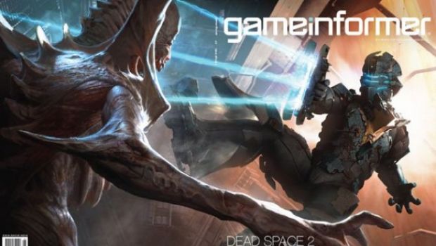 Dead Space 2: prime indiscrezioni da Game Informer