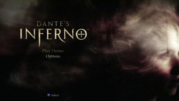 Dante's Inferno: l'intera demo in 20 minuti di filmato