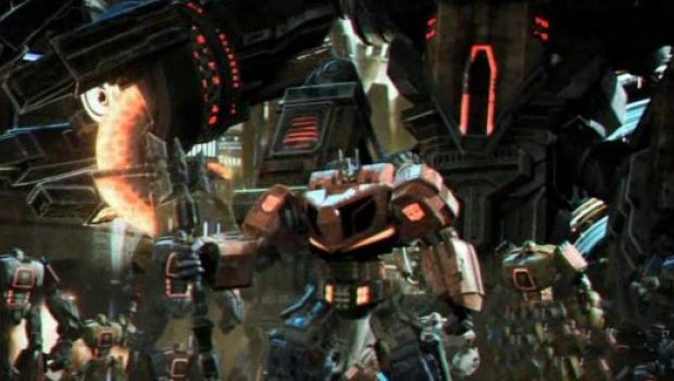 Transformers: War for Cybertron - trailer di debutto